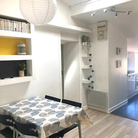Guestready - L'escapade